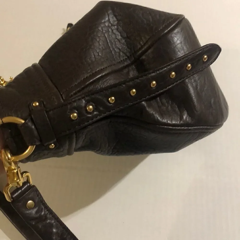 Juicy Couture Leather Purse
